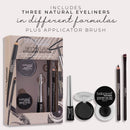 Get the Look - Eyeliner Edition