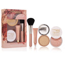 Lights On, Cameras On - Finishing Powder Super Set