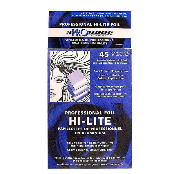 Profactor Hi Lite Foils