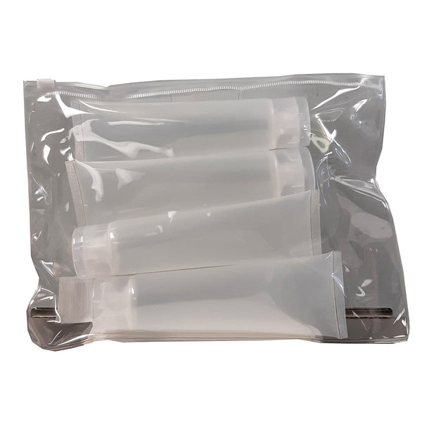 Profactor Voyage Tube Pack (4pc)