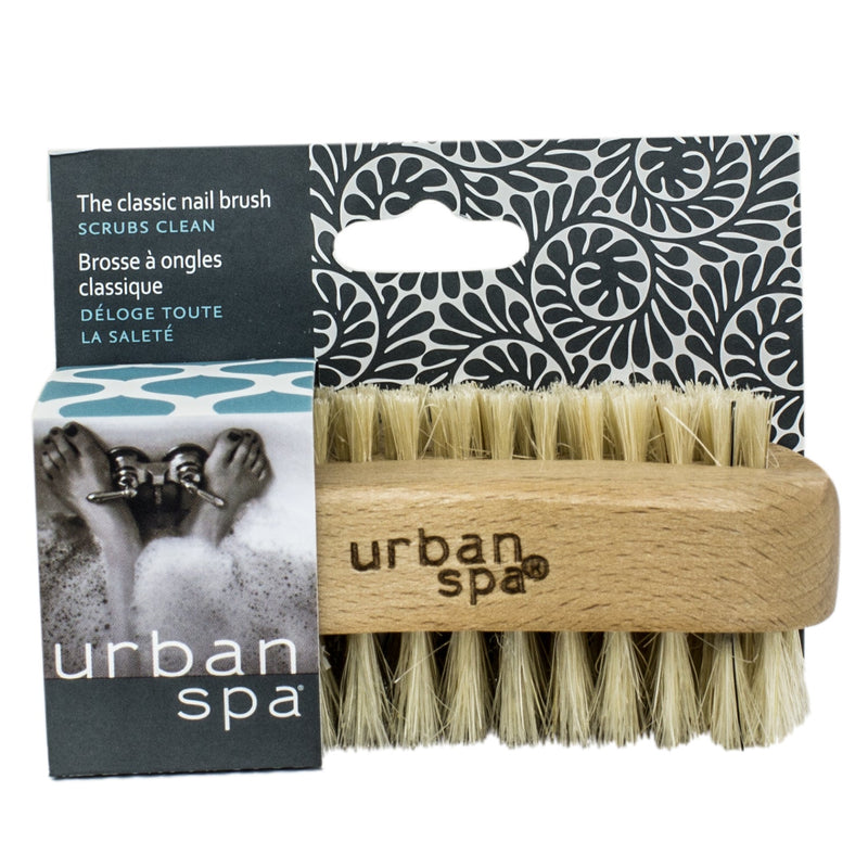 Brosse à ongles classique Urban Spa