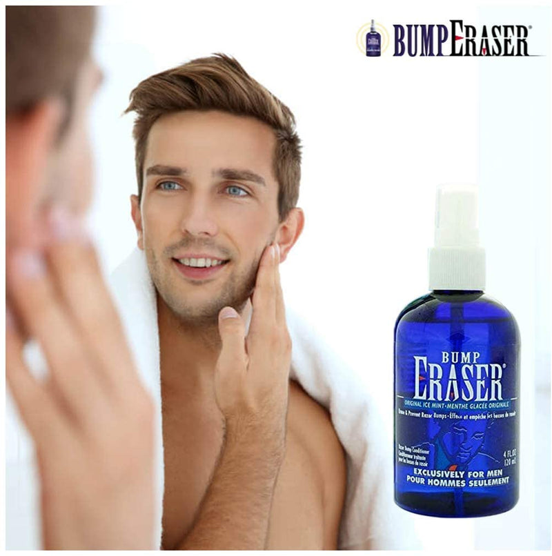 Razor Bump Conditioner Spray