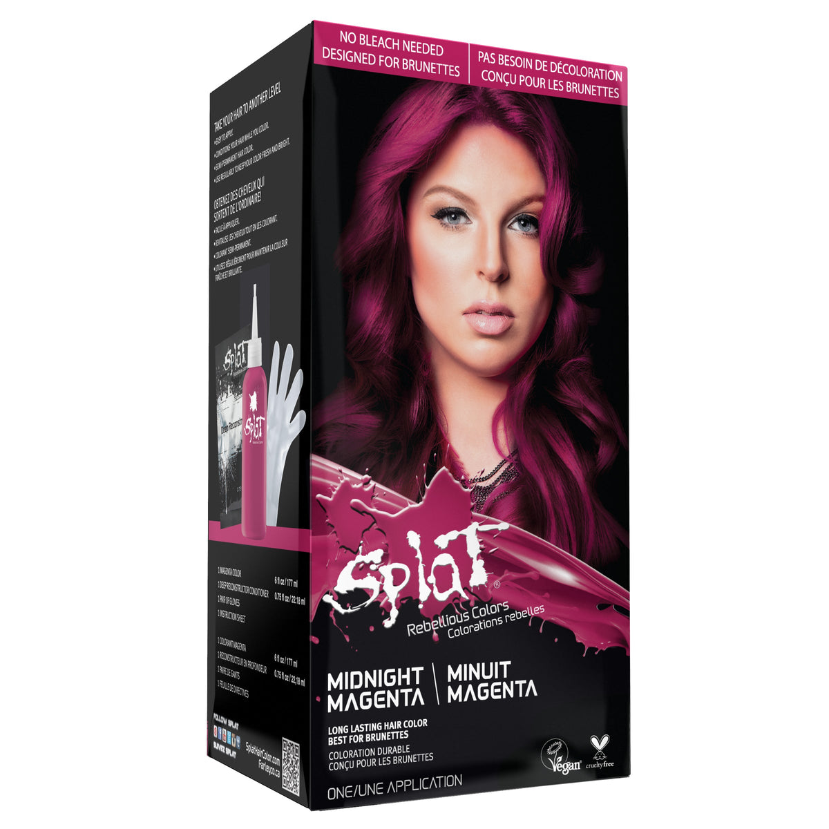 Reserved store for Butlermatt01 hair color bundle