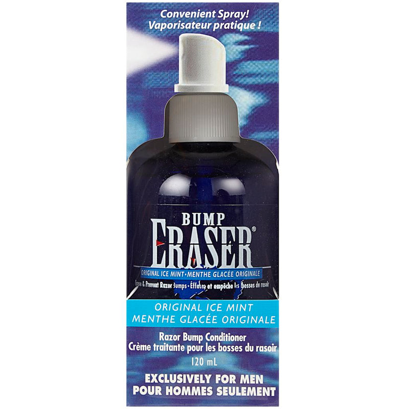 Bump Eraser Conditioner for Men 120mL