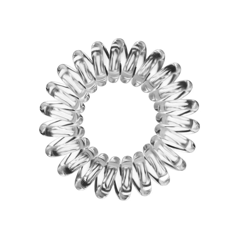 Invisibobble EXTRA HOLD Crystal Clear HP