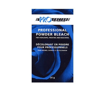 Sachets d'eau de javel en poudre Profactor Professional